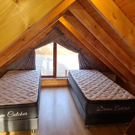 Gljúfurbústaðir Holiday Homes Hveragerdi Dış mekan fotoğraf