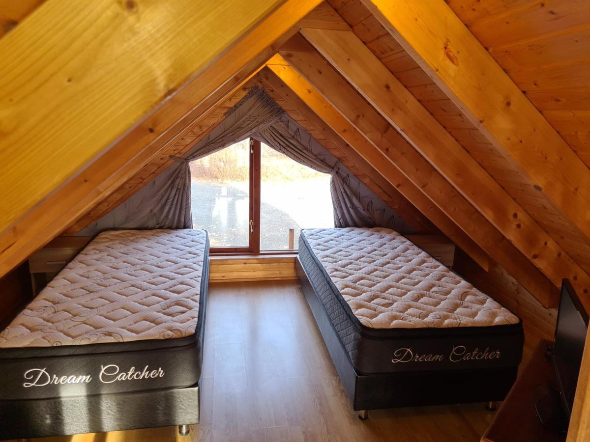 Gljúfurbústaðir Holiday Homes Hveragerdi Dış mekan fotoğraf