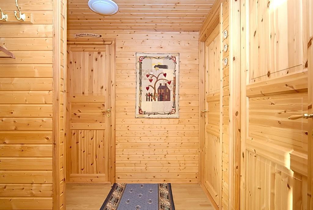 Gljúfurbústaðir Holiday Homes Hveragerdi Oda fotoğraf