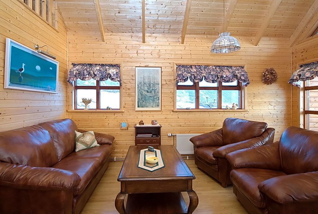 Gljúfurbústaðir Holiday Homes Hveragerdi Oda fotoğraf