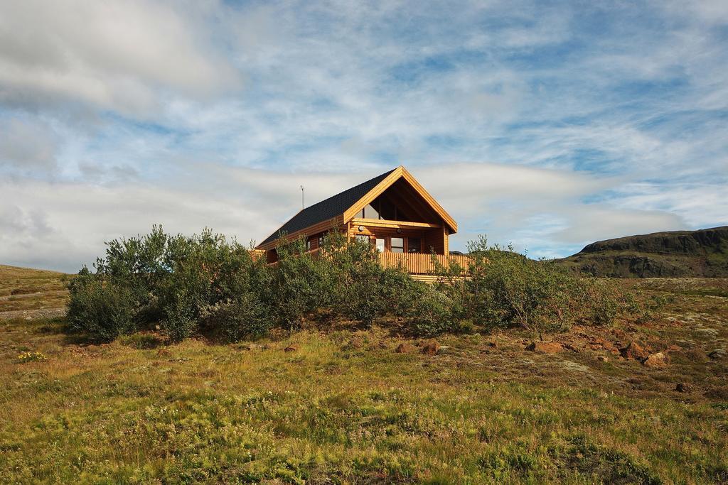 Gljúfurbústaðir Holiday Homes Hveragerdi Oda fotoğraf