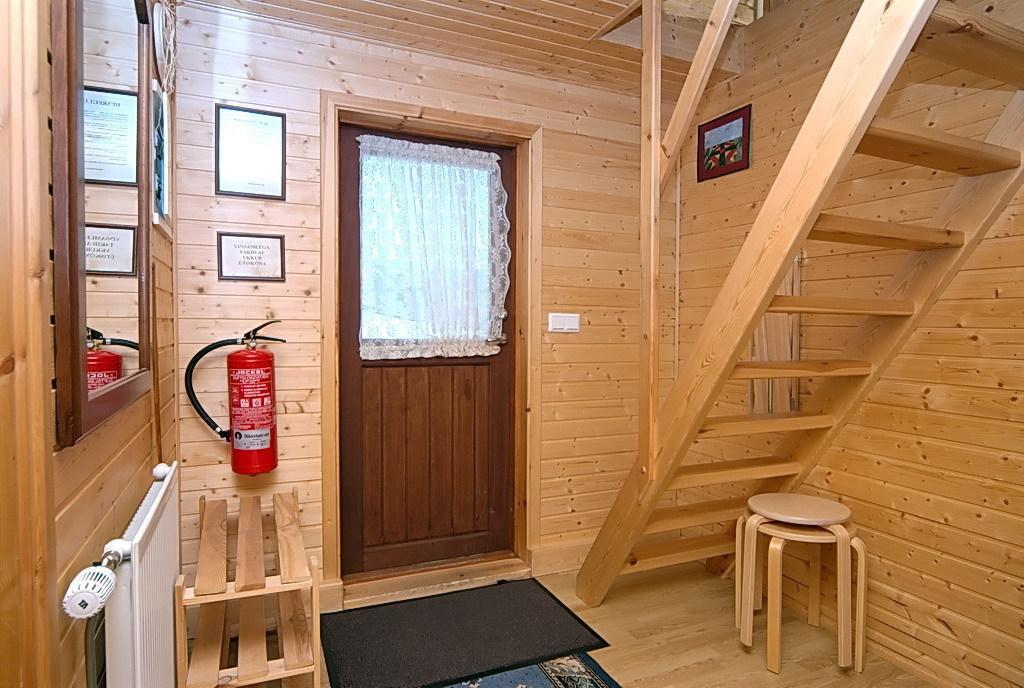 Gljúfurbústaðir Holiday Homes Hveragerdi Oda fotoğraf