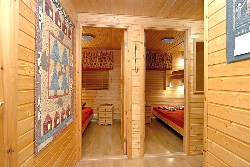 Gljúfurbústaðir Holiday Homes Hveragerdi Oda fotoğraf
