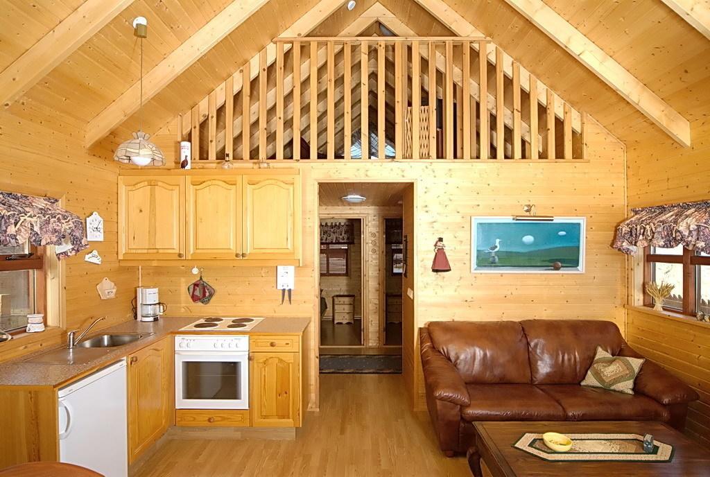 Gljúfurbústaðir Holiday Homes Hveragerdi Oda fotoğraf